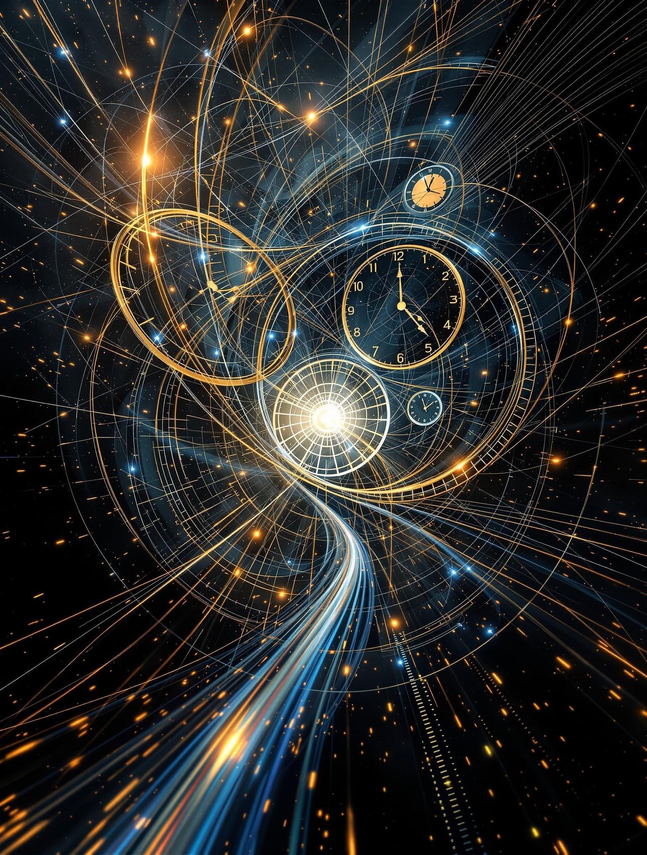 诺兰电影宇宙 - 影视解说专题栏目封面,含12部视频与8篇文章